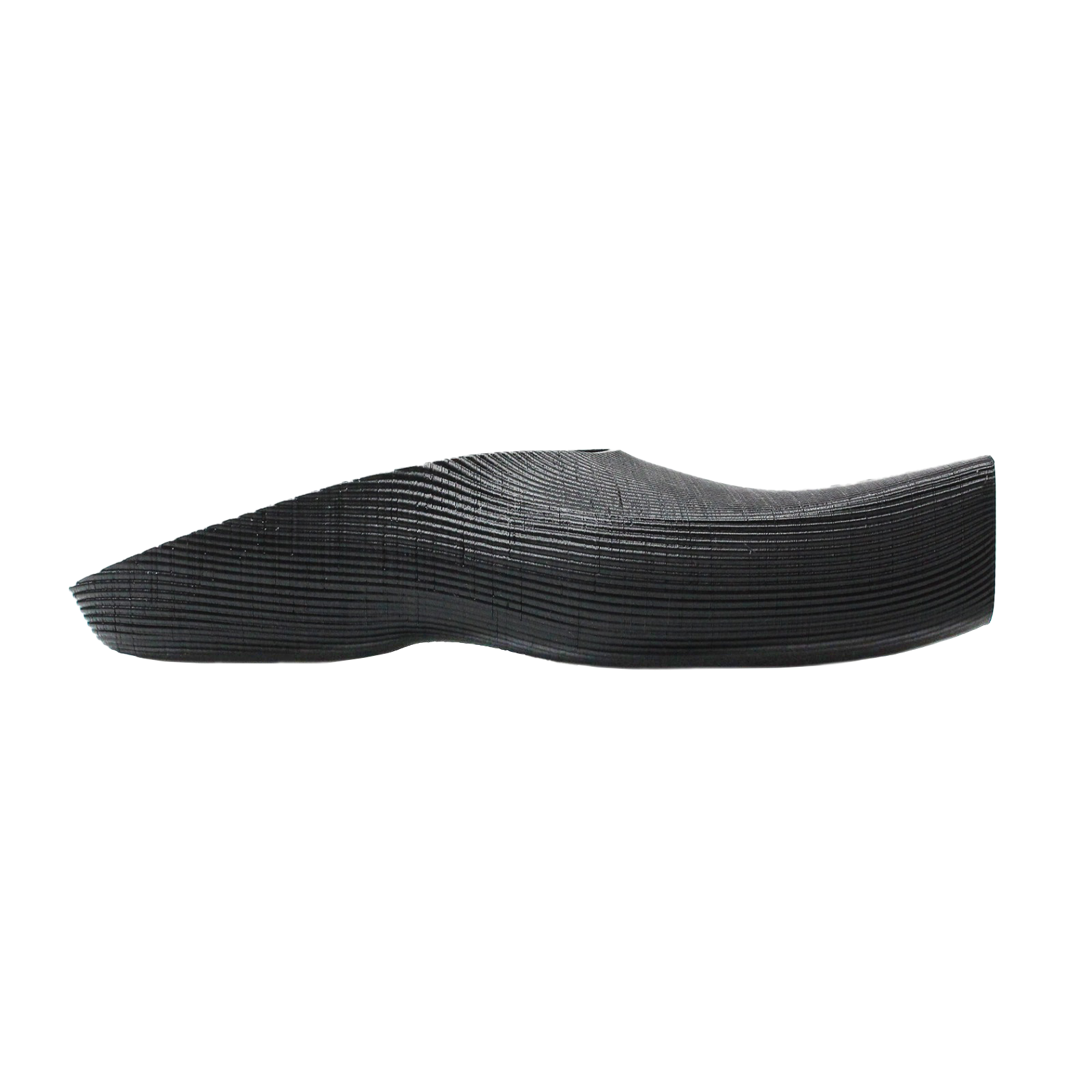 BAD Square Toe Mules | Body Amplification Devices